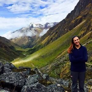 Meet your Posher, Jordan